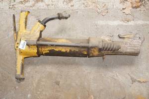 lot 226 image: Pneumatic Industrial Jack Hammer