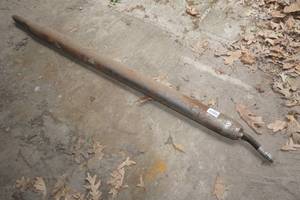 lot 233 image: 3 Pneumatic Gopher Underground Boring Tool