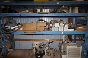 lot 266 image: Assorted Pitless Adapters and Vacuum Breakers
