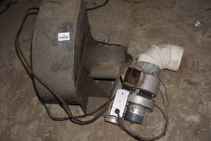 lot 263 image: 2 Blower Fans