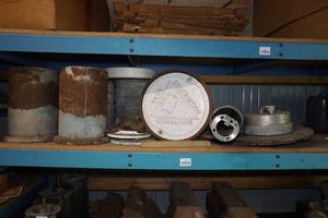 lot 271 image: Assorted Well Components