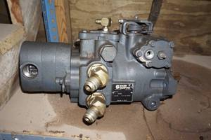 lot 287 image: Sauer Danfoss M46-2246 Hydraulic Pump