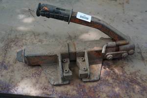 lot 50 image: Portable Vise