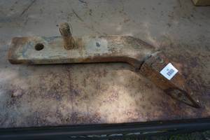 lot 60 image: Backhoe Frost Tooth