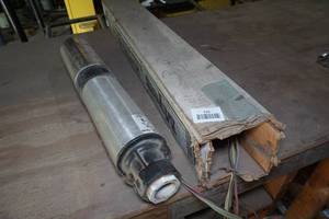 lot 523 image: 2 3 Wire Pumps