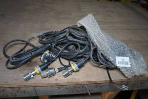 lot 524 image: Assorted Pressure Transmitters