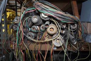lot 63 image: Assorted Pumps - All Believed Working