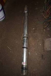 lot 64 image: 230V 14 Amp Water Pump