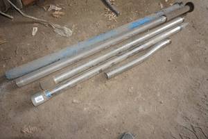lot 88 image: 2 Water Well Screens