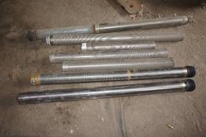 lot 89 image: 4 Water Well Screens