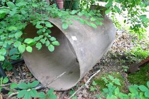 lot 483 image: Assorted Conductor Pipe Sections