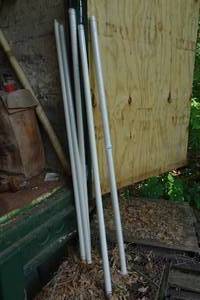 lot 350 image: PVC Water Well Screen - 1-14