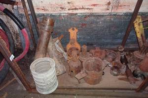 lot 326 image: Drilling Bits and Accessories