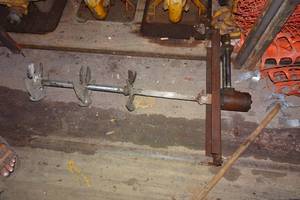 lot 349 image: Heavy Duty Mixer