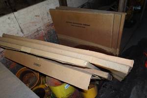 lot 305 image: Assorted Hoffman Engineering Panels