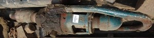 lot 499 image: Pump Swivel - Needs New Seals