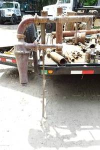 lot 494 image: Drilling Desander