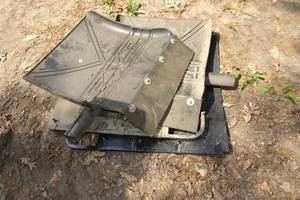 lot 94 image: Assorted Mud Flaps