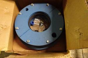 lot 124 image: NEW Simmons 10 Well Seal