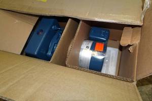 lot 131 image: NEW Pentair Sta-Rite 12 HP 115V Single Phase Jet Pump