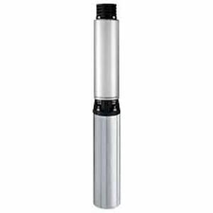 lot 101 image: Sta-Rite 12 HP 10 GPM 2 Wire Submersible Pump
