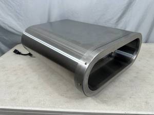 New Stainless Steel Electric Pizza Oven