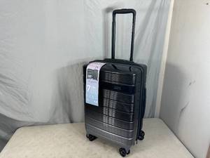New Carry-On Size Spinner Luggage