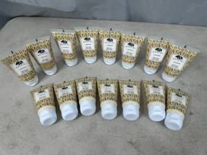 15 New Origins Ginger Hand Lotions