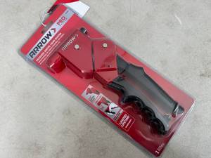 New Arrow Rivet Tool