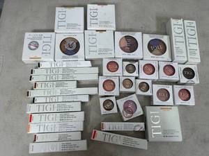 Brand New Tigi Makeup