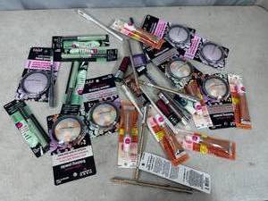 Assorted New Makeup