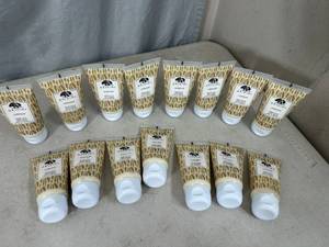 15 New Origins Ginger Hand Lotions