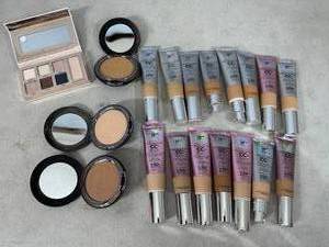 Assorted IT Cosmetics Makeup  Skincare