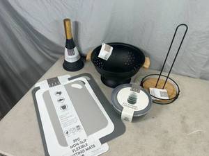 New Kitchen  Cooking Accessories