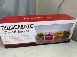 New Fridgemate Chilled Server