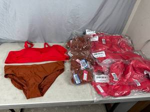 14 New Swimsuit Pieces