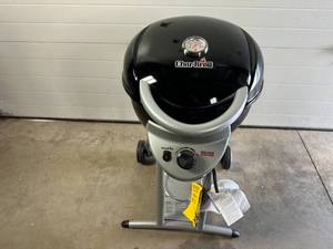 Brand New Char-Broil Patio Bistro Tru-Infrared Gas Grill