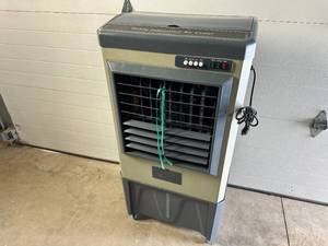 Brand New Commercial Size Evaporative Air Cooler  Swamp Cooler