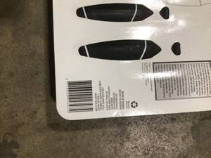 lot 17 image: Husky Magnetic Screwdriver Set 18-Piece Customer Returns  See Pictures