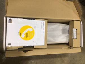 lot 42 image: Dyson Pure Cool, Air Purifier  Fan with HEPA filter, TP01 Customer Returns  See Pictures