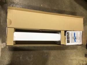lot 44 image: Dyson Pure Cool, Air Purifier  Fan with HEPA filter, TP01 Customer Returns  See Pictures