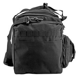 lot 72 image: A-10 Duffle Bag - Black
