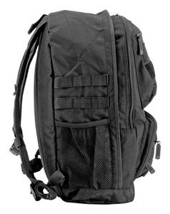 lot 71 image: Training Backpack - Black