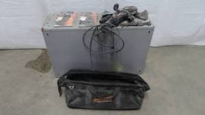 lot 7 image: ARBORTECH KIT