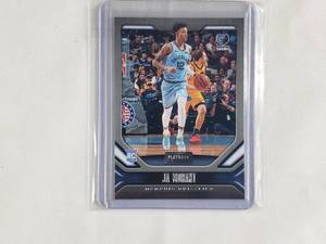 Ja Morant Rookie Panini Chronicles Playbook No. 168