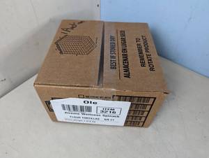 lot 217 image: Case of 6 Packs of 8 Xtreme Wellness Spinach Flour Tortillas Best By 5182023