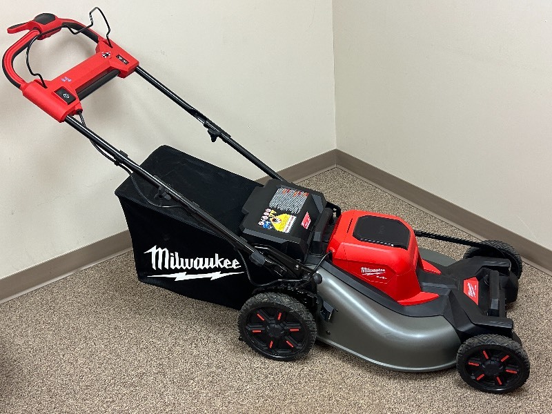 New Milwaukee Tools & More | K-BID