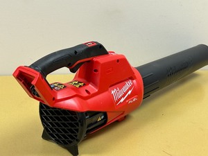 lot 7 image: Milwaukee 2724-20 Fuel M18 Handheld Blower