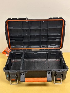 lot 40 image: Ridgid Pro-Gear Gen-2.0 Powertools Case