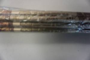 lot 79 image: 12 - Easton HIT NEXX75 Aluminum Arrows